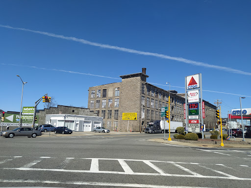 Park «Kelly Park», reviews and photos, S Main St & Globe St, Fall River, MA 02724, USA