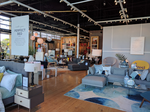 Furniture Store «west elm», reviews and photos, 4010 Conroy Rd, Orlando, FL 32839, USA