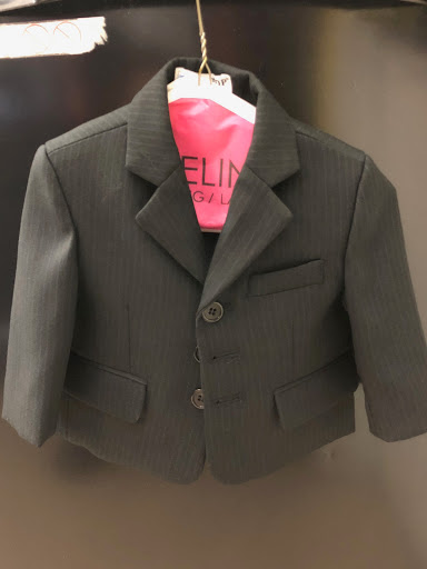 Dry Cleaner «OrganiCare Garment Care», reviews and photos, 341 W Thomas Rd, Phoenix, AZ 85013, USA