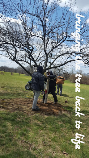 Golf Course «Douglaston Golf Course», reviews and photos, 6320 Marathon Pkwy, Douglaston, NY 11363, USA