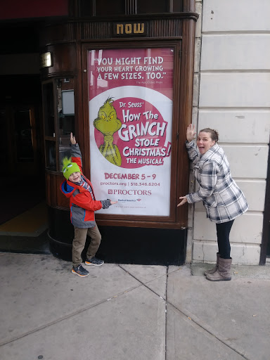 Performing Arts Theater «Proctors», reviews and photos, 432 State St, Schenectady, NY 12305, USA