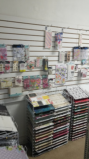 Scrapbooking Store «Forevermore Scrapbooks», reviews and photos, 238 Baltimore St, Gettysburg, PA 17325, USA