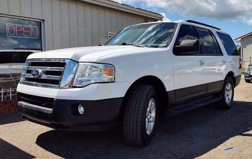 Used Car Dealer «A Plus Auto Brokers Inc.», reviews and photos, 504 W High St, Mt Vernon, OH 43050, USA