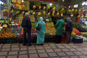 Central Market image