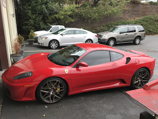 Used Car Dealer «Gravity Autos Atlanta», reviews and photos, 5465 Peachtree Industrial Blvd, Atlanta, GA 30341, USA