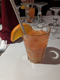 Plats et boissons du Restaurant marocain Auberge d'Agadir à Voisins-le-Bretonneux - n°11