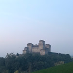 Photo n°1 de l'avis de Rita. fait le 25/04/2019 à 20:07 sur le  Mulino di Torrechiara à Torrechiara