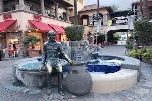 Sonny Bono Statue image
