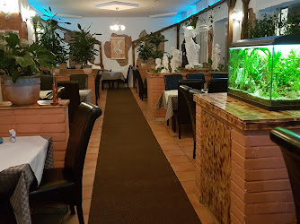 Restaurant Areti