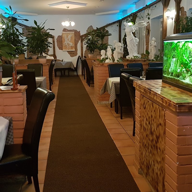 Restaurant Areti