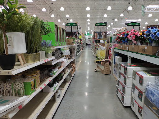 Home Improvement Store «Menards», reviews and photos, 1233 165th St, Hammond, IN 46320, USA