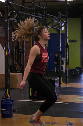 Gym «Harborside CrossFit», reviews and photos, 340 Seneca St, Buffalo, NY 14204, USA