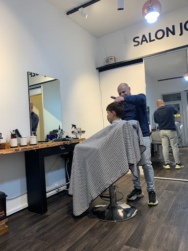 Salon Josef in Lyngby, Lyngby-Taarbæk