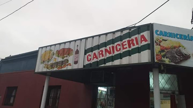 Carnicería La Sanducera - Carnicería