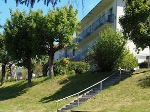 Photo n°2 de Les Mésanges Hôtel Restaurant à Saint-Martin-d'Uriage ()