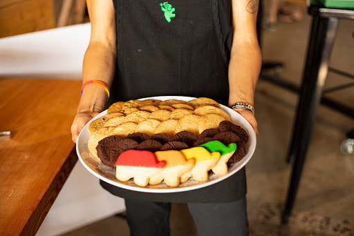 Caterer «Elephants Catering & Events», reviews and photos, 1611 SE 7th Ave, Portland, OR 97214, USA