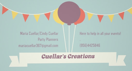 Cuellar's Creations