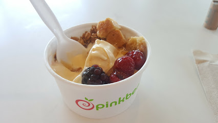 Pinkberry