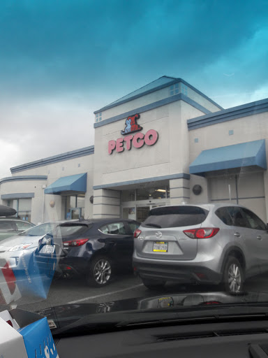 Pet Supply Store «Petco Animal Supplies», reviews and photos, 2775 El Camino Real, Santa Clara, CA 95051, USA