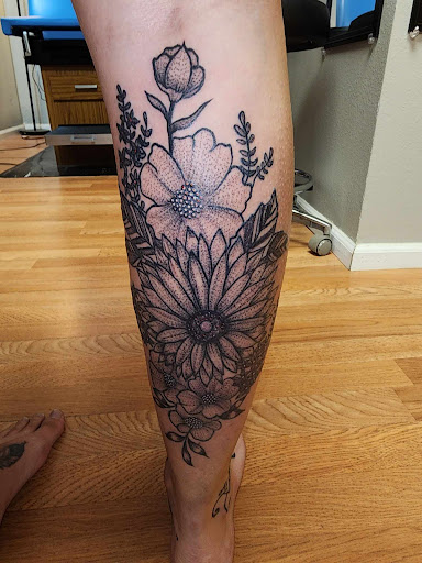 Explore ankh tattoo ideas, creative tattoo ideas in Canon City, available at Royal Gorge Custom Tattoos & Piercings LLC