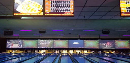 Bowling Alley «AMF Empire Lanes», reviews and photos, 2400 Empire Blvd, Webster, NY 14580, USA