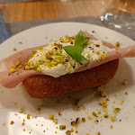 Photo n°2 de l'avis de Gabriele. fait le 01/05/2024 à 16:33 sur le  Pizzeria Per Colpa Di Eva à Santa Maria degli Angeli