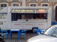 Photos du propriétaire du Restaurant Friterie chez Jeannette à Hesdin - n°1