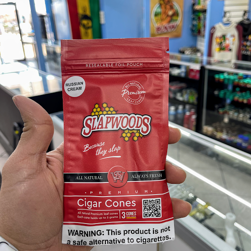 Tobacco Shop «Mr Smoke ( smoke shop & vape outlet )», reviews and photos, 12112 Westheimer Rd, Houston, TX 77077, USA