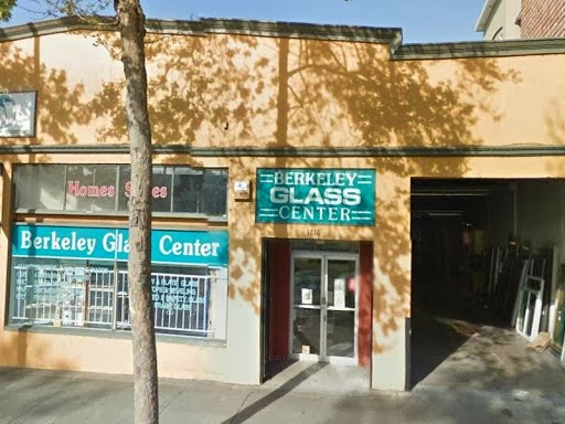 Berkeley Glass Center