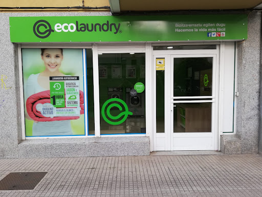 Ecolaundry Aretxabaleta