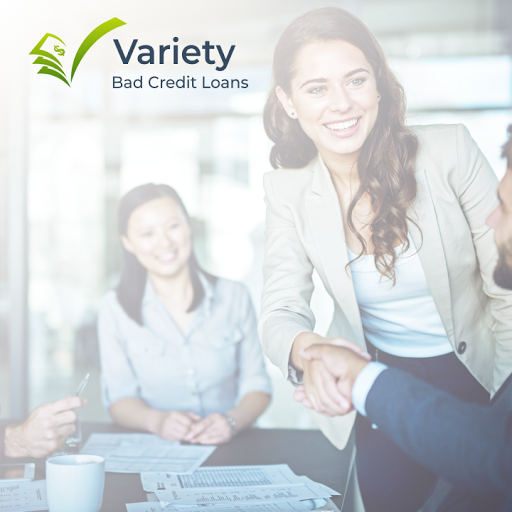 Variety Bad Credit Loans in Centreville, Virginia