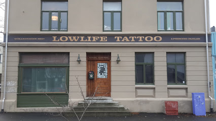 Lowlife Tattoo
