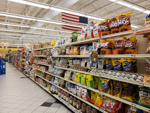 Supermarket «Super Stop & Shop», reviews and photos, 1278 US-22, Phillipsburg, NJ 08865, USA