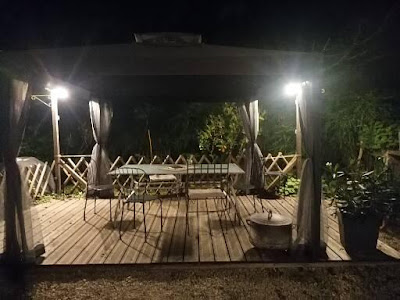 Le Moulin De Trancault à Trancault