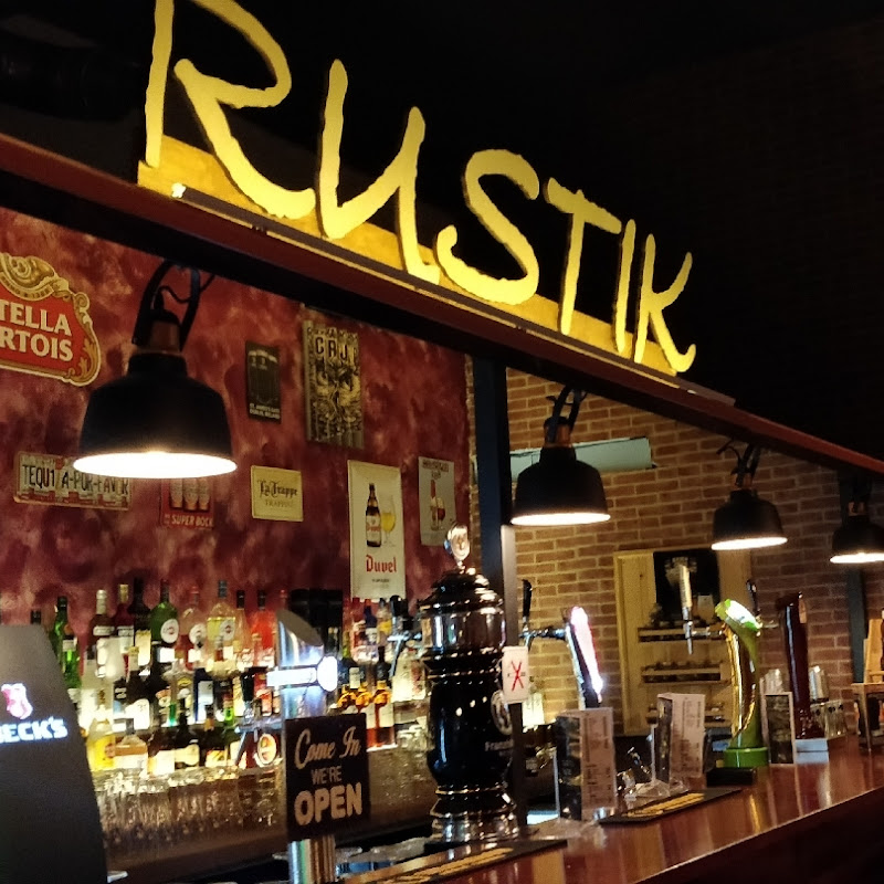Rustik Pub
