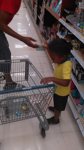 Grocery Store «Kroger», reviews and photos, 536 Centennial Blvd, Richardson, TX 75081, USA