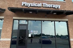 League City Physical Therapy image