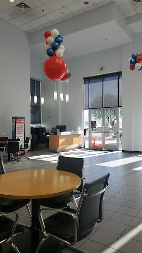 Nissan Dealer «Planet Nissan», reviews and photos, 5850 Centennial Center Blvd, Las Vegas, NV 89149, USA