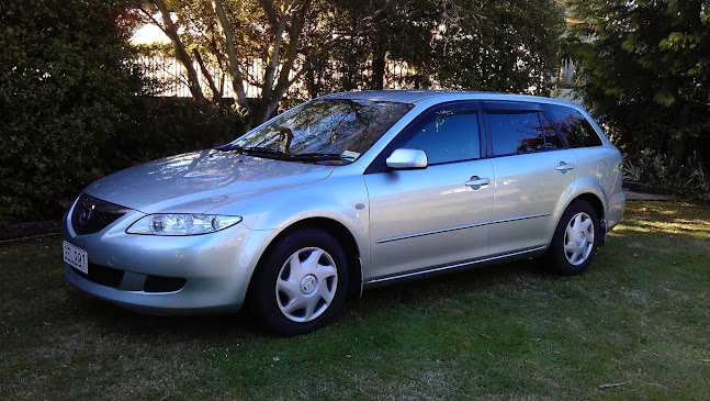 Airport Rentals & Car Storage Christchurch - Christchurch