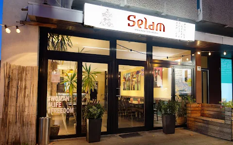 Selam Restaurant image