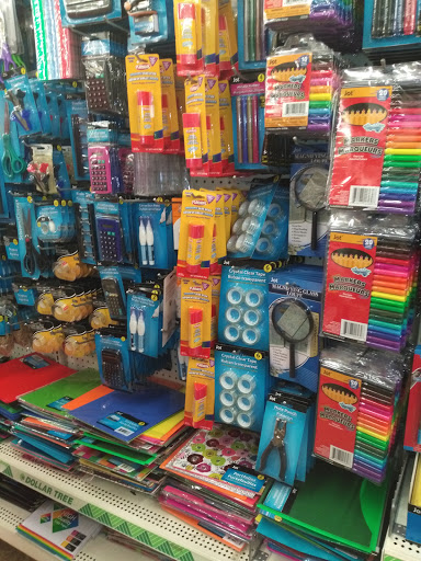 Dollar Store «Dollar Tree», reviews and photos, 1243 E Higgins Rd, Schaumburg, IL 60173, USA