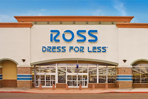 Ross Dress for Less