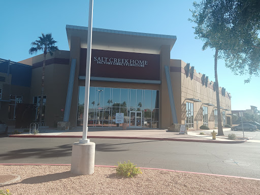 Furniture Store «Salt Creek Home Furniture», reviews and photos, 1725 W Ruby Dr, Tempe, AZ 85284, USA