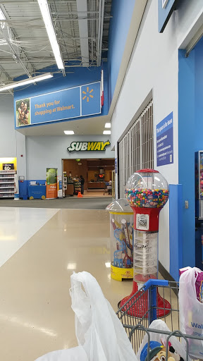 Department Store «Walmart Supercenter», reviews and photos, 1002 SE National Dr, Ankeny, IA 50021, USA