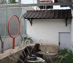Bagi Kopi Cigadung photo
