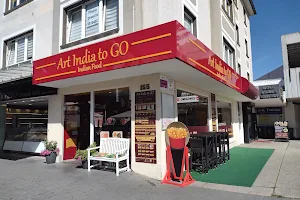 Art India To Go image