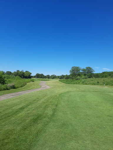 Golf Driving Range «Oak Grove Golf Course», reviews and photos, 16914 Oak Grove Rd, Harvard, IL 60033, USA