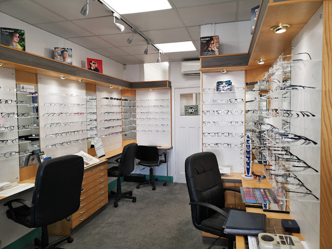 Reviews of Jones Opticians in Birmingham - Optician