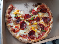Pizza du Pizzeria Basilic & Co à Nantes - n°13