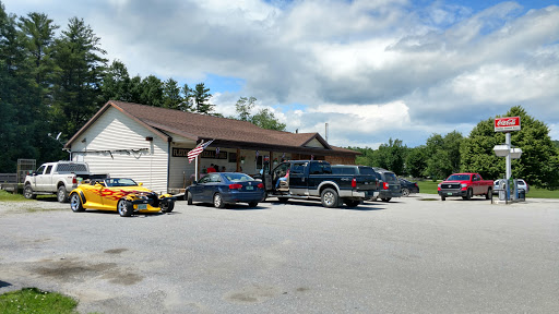 Grocery Store «Fletcher General Store», reviews and photos, 110 School Rd, Jeffersonville, VT 05464, USA